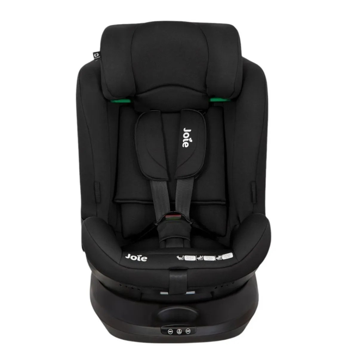 Joie autosedište I-Spin Multiway, Shale