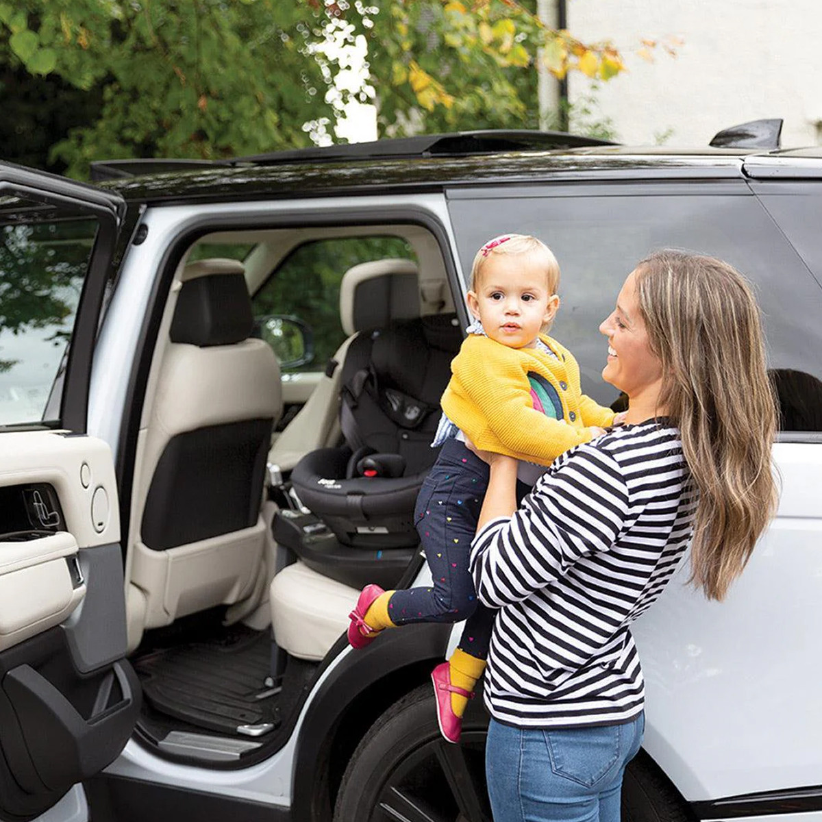 Joie autosedište I-Spin Shale,40-105m