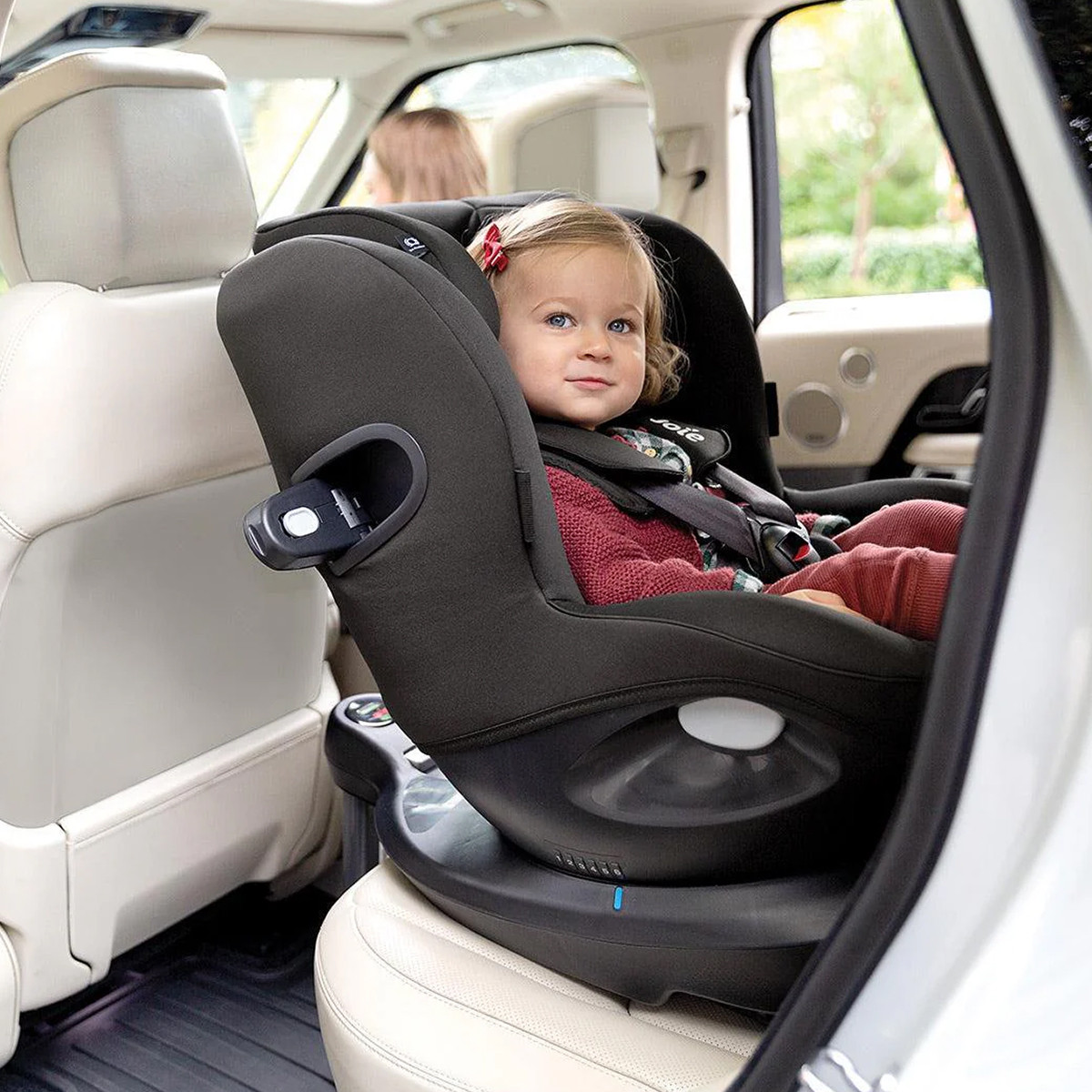 Joie autosedište I-Spin Shale,40-105m