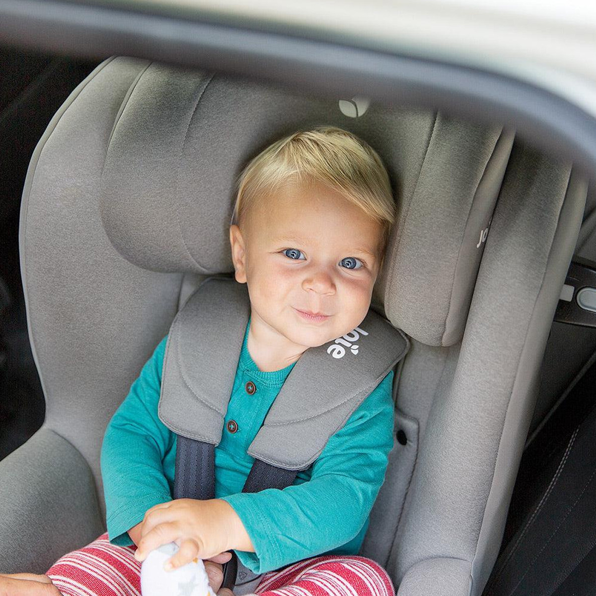 Joie autosedište I-Spin Thunder, 40-105m