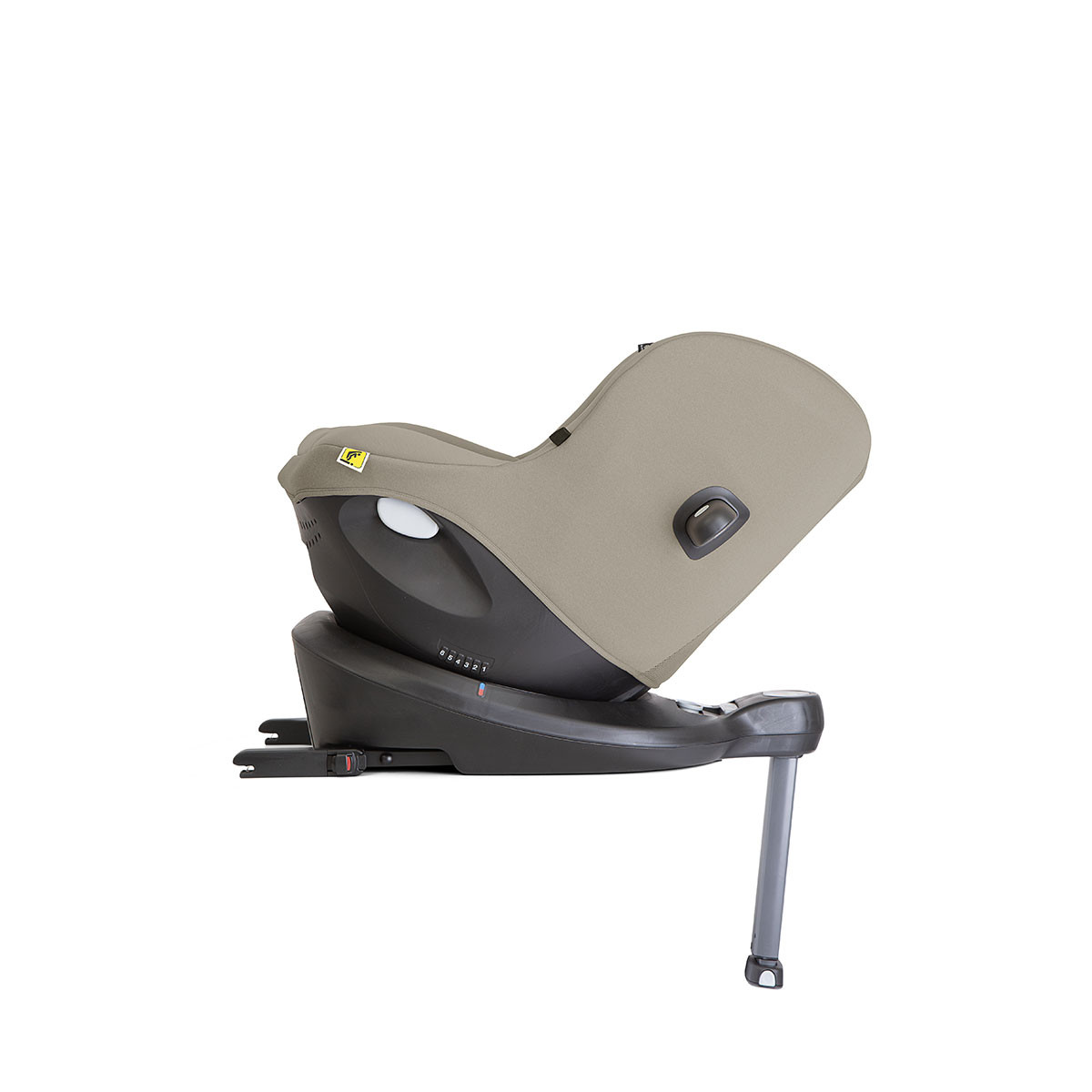 Joie autosedište i-Spin 360°, Oak, 40-105cm