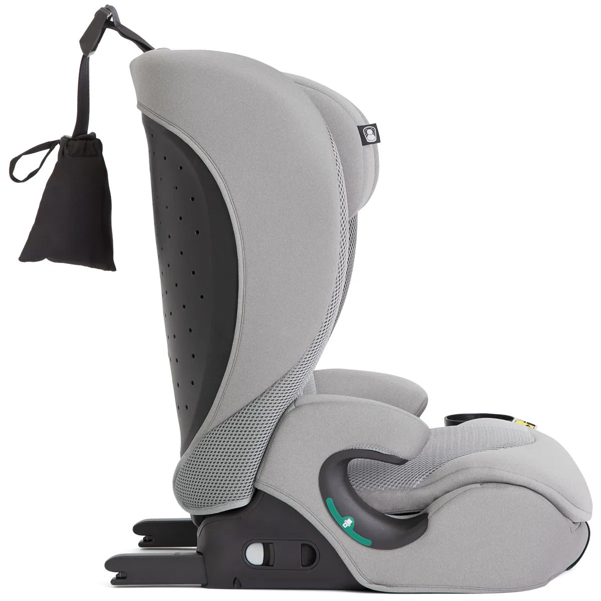 Joie autosedište I-Irvana MaxQuartz Mesh, 76-125cm