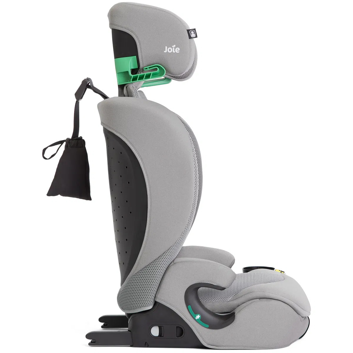 Joie autosedište I-Irvana MaxQuartz Mesh, 76-125cm