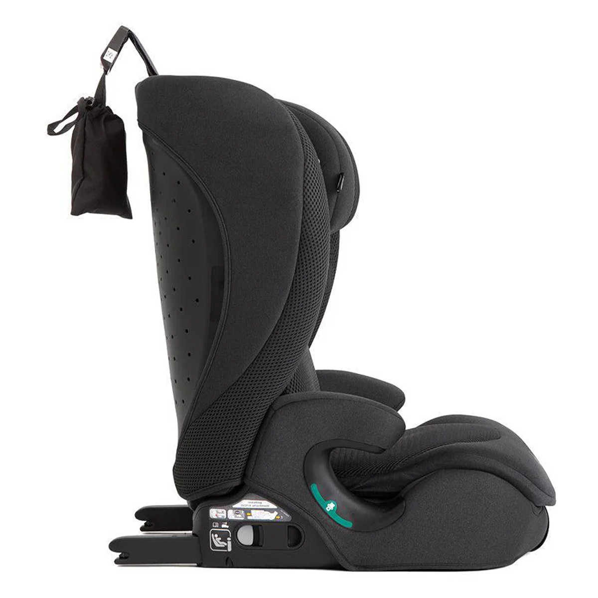 Joie autosedište I-Irvana MaxMercury Mesh, 76-125cm