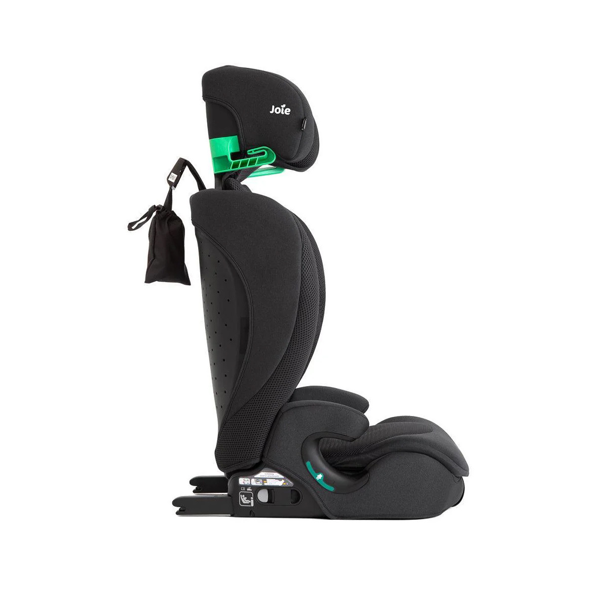 Joie autosedište I-Irvana MaxMercury Mesh, 76-125cm