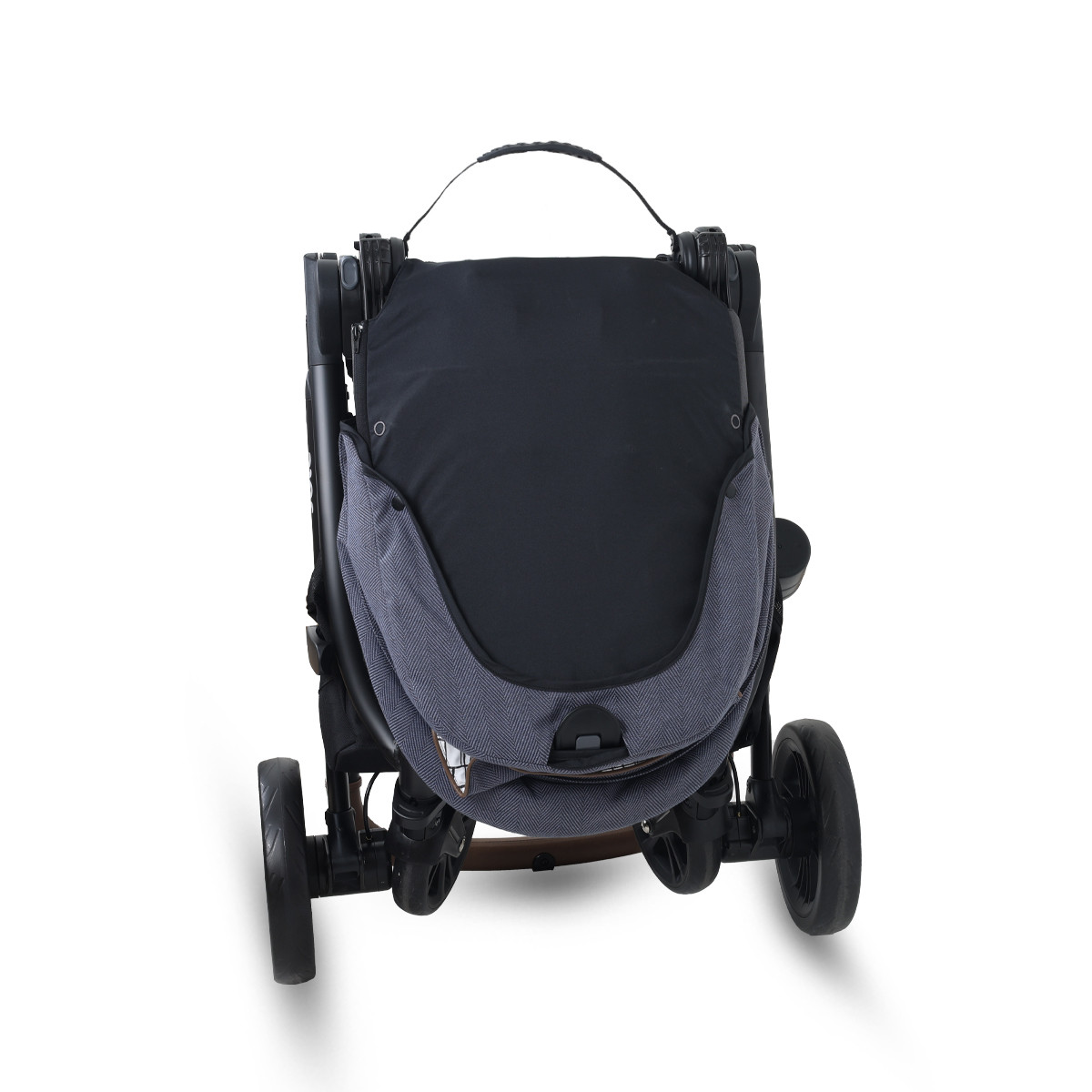 Joie kolica Versatrax 3/1, Coal