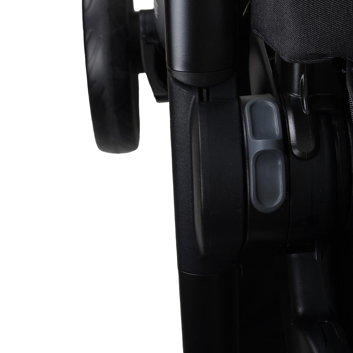 Joie kolica Versatrax 3/1, Coal