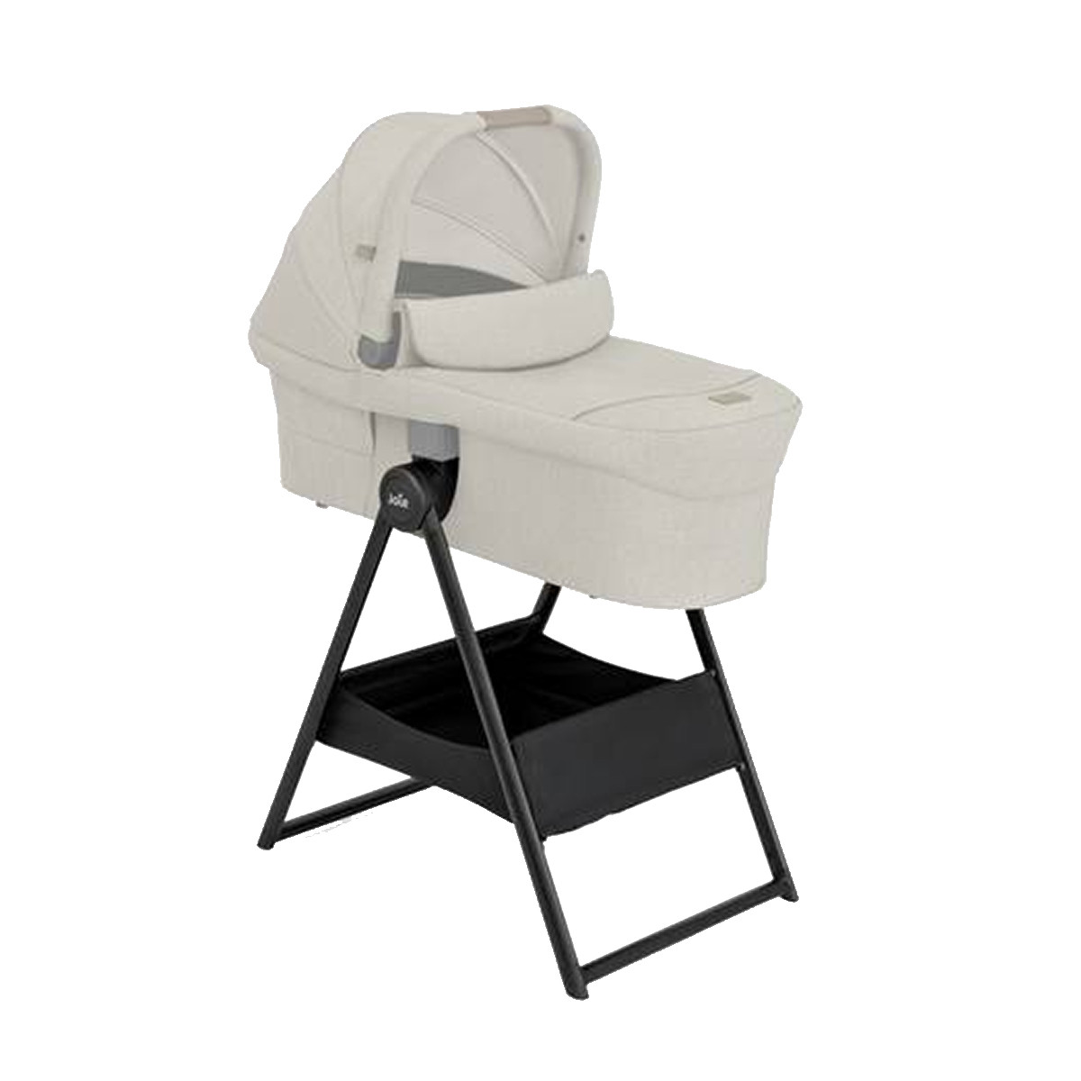 Joie postolje za nosiljku, Black