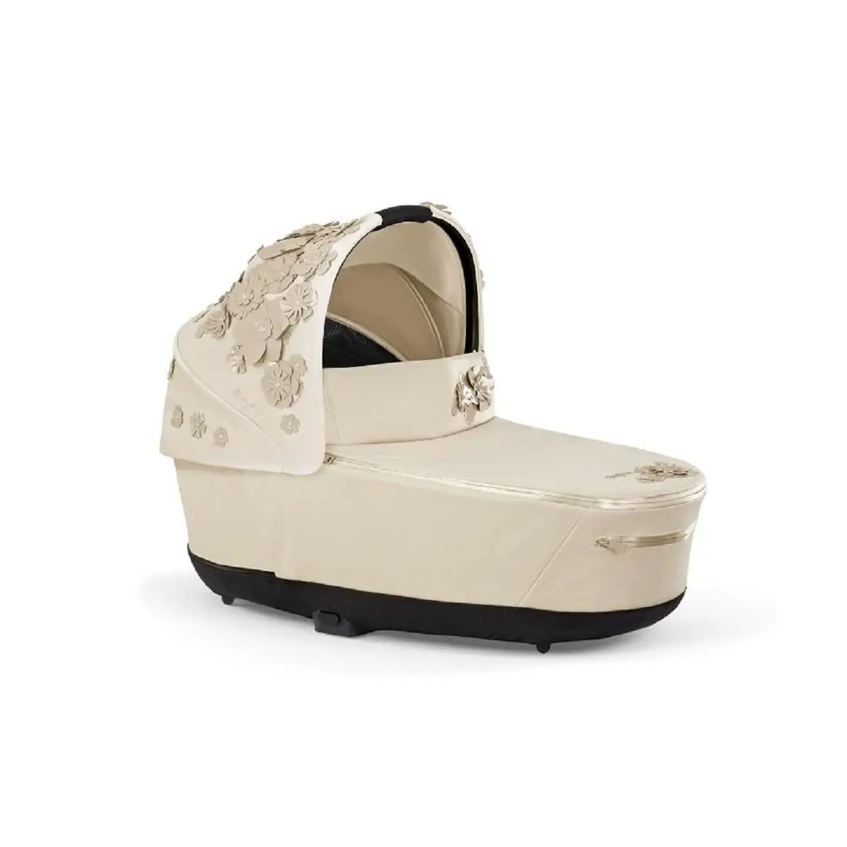 Cybex nosiljka za Priam, Simply Flowers Nude Beige