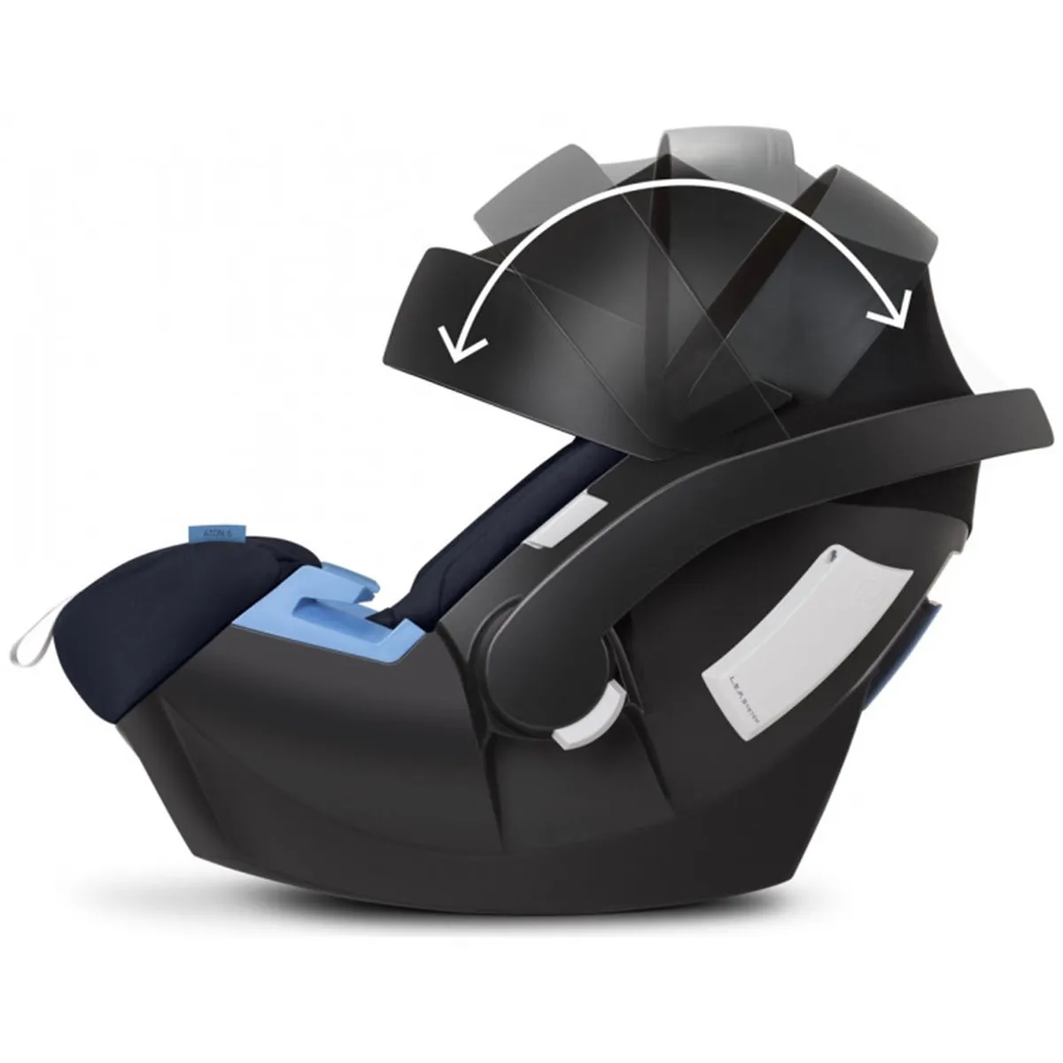 Cybex autosedište Aton 5