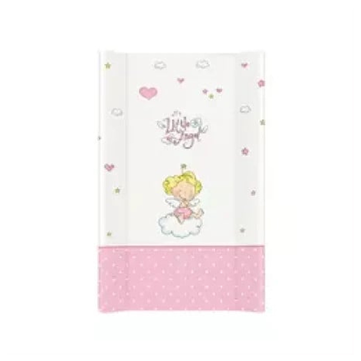 Ceba tvrda podloga za povijanje, 50x80cm