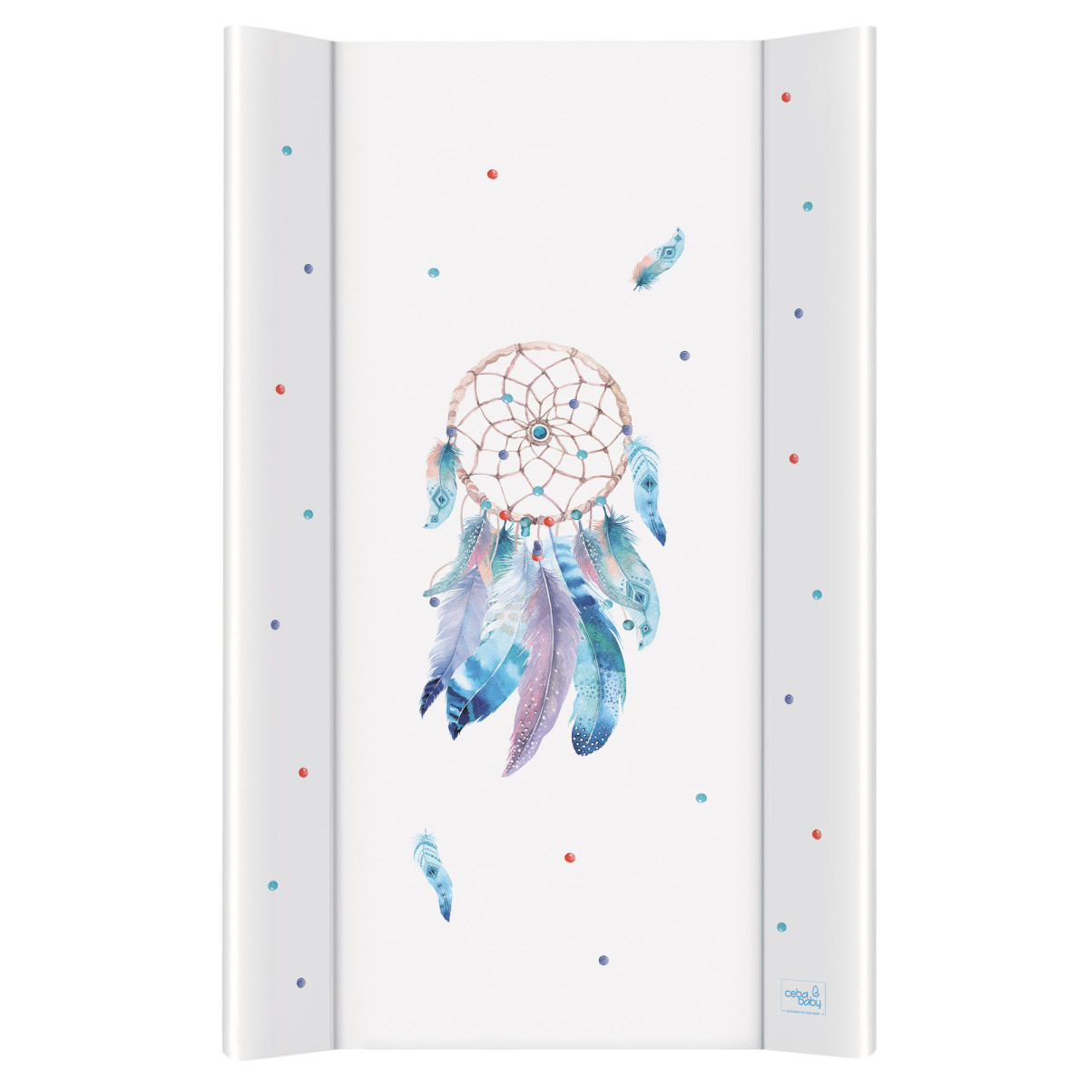 Ceba tvrda podloga za povijanje, 50x80cm