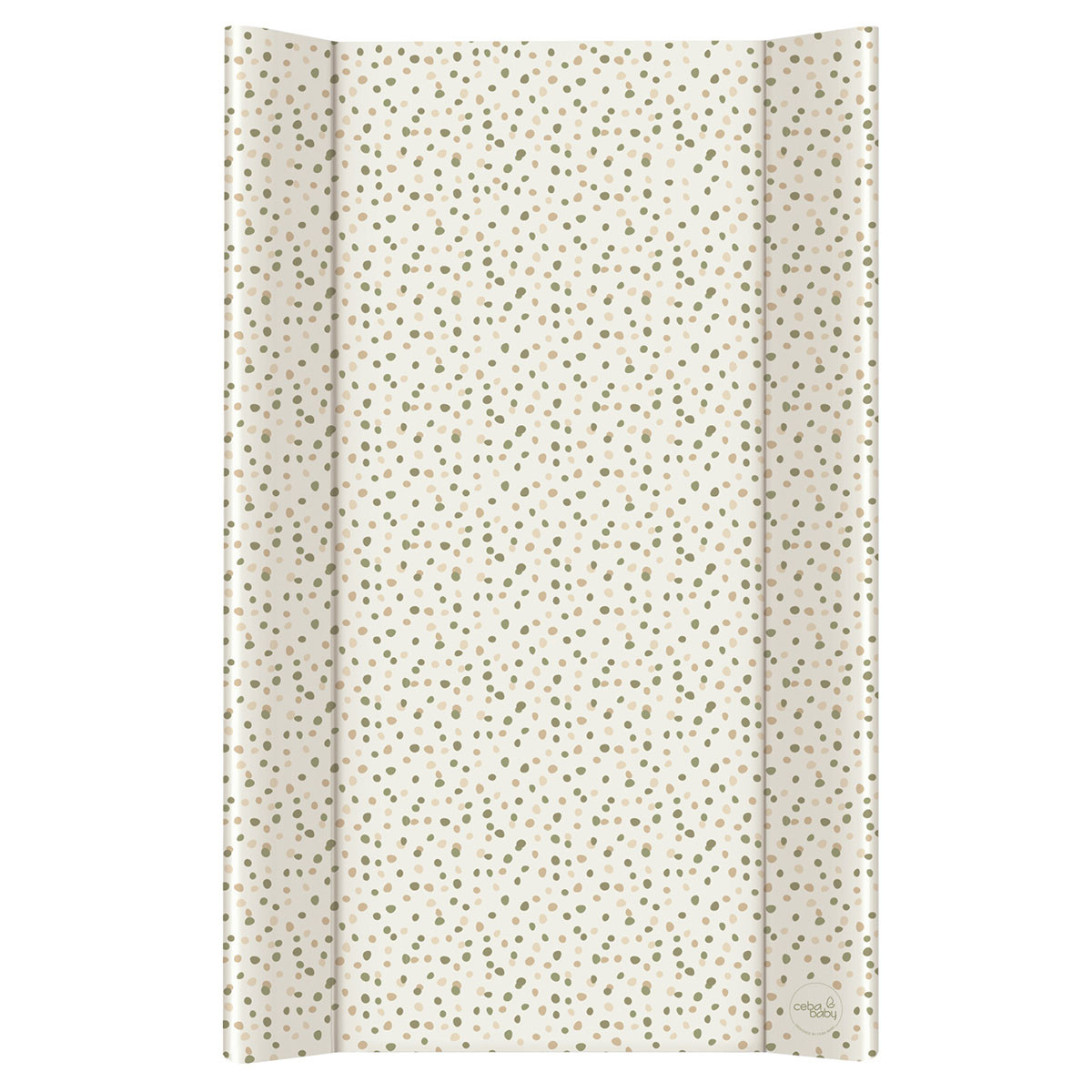 Ceba tvrda podloga za povijanje, 50x80cm