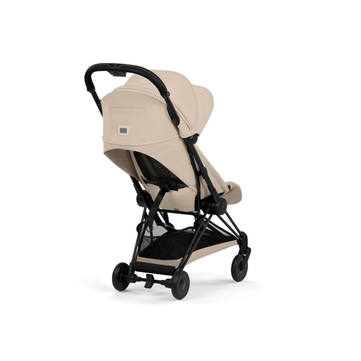 Cybex kolica Coya Comfort Cozy Beige