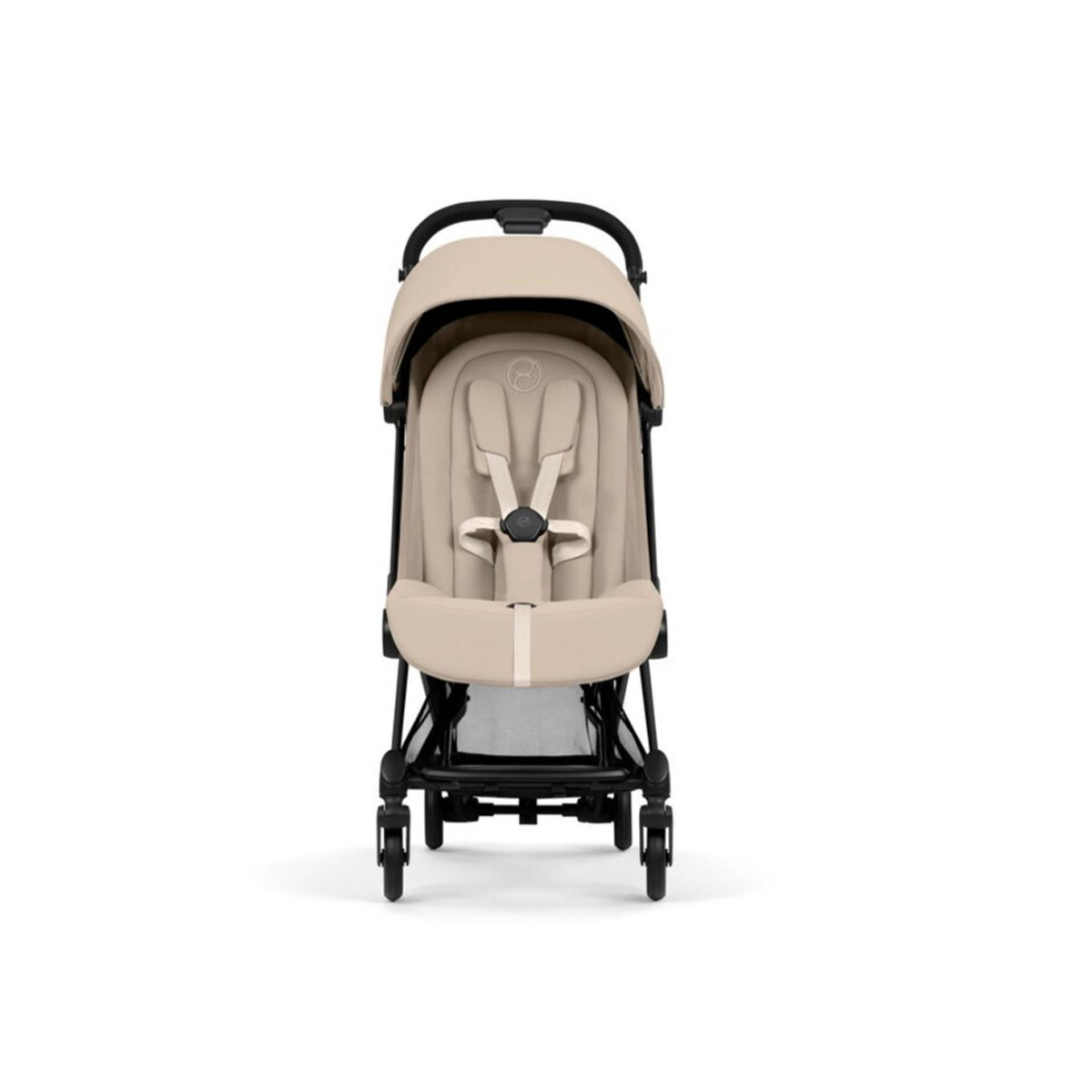 Cybex kolica Coya Comfort Cozy Beige