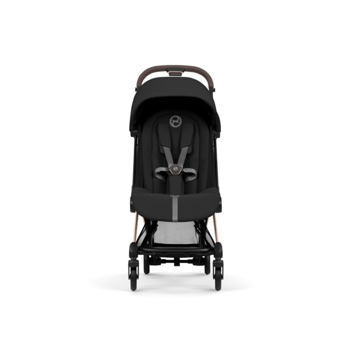 Cybex duo sistem Coya RG Sepia Bleck
