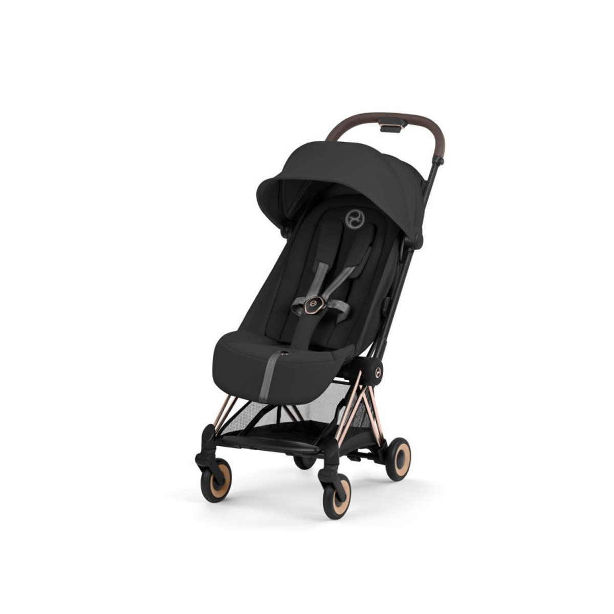 Cybex duo sistem Coya RG Sepia Bleck