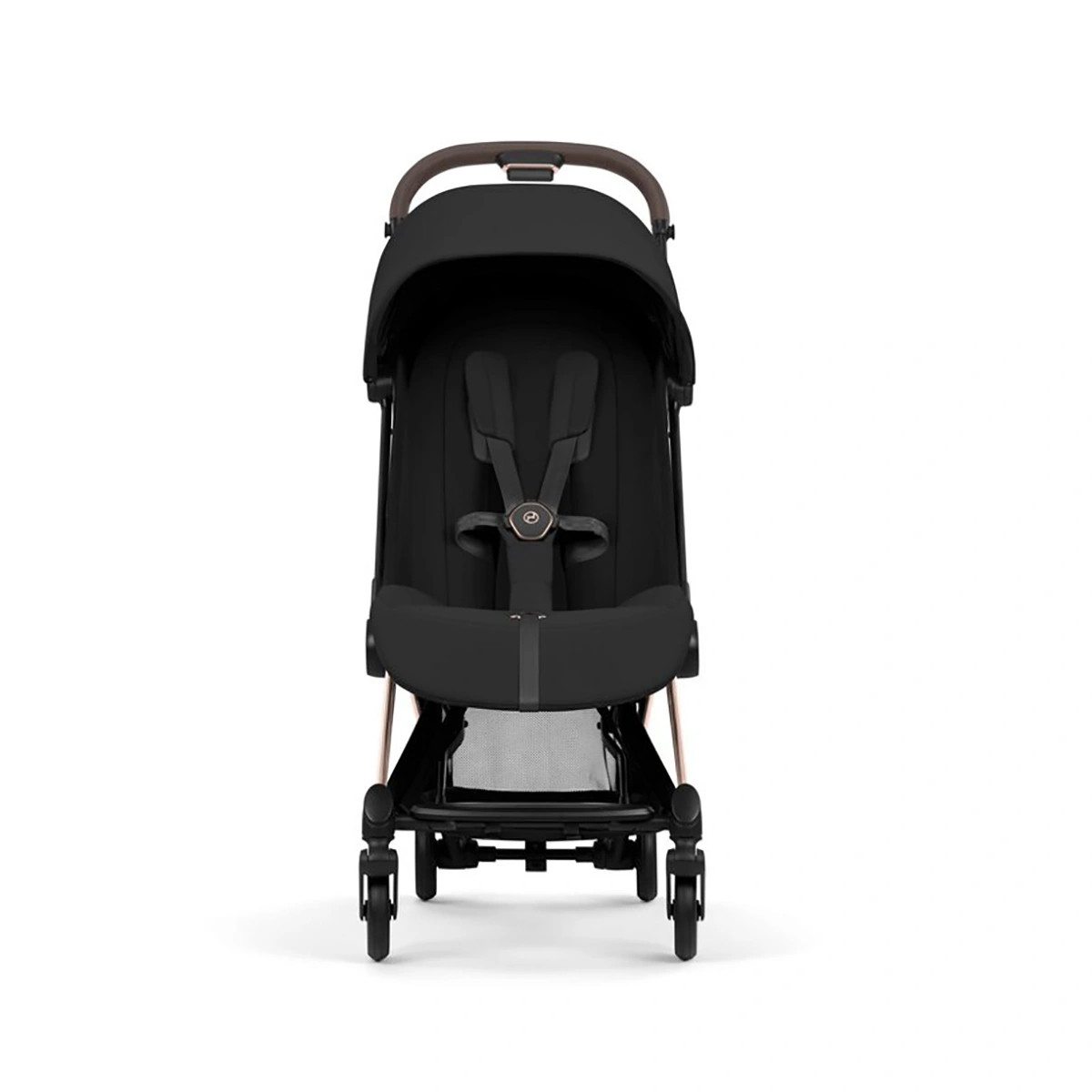 Cybex kolica Coya Style RG Sepia Bleck