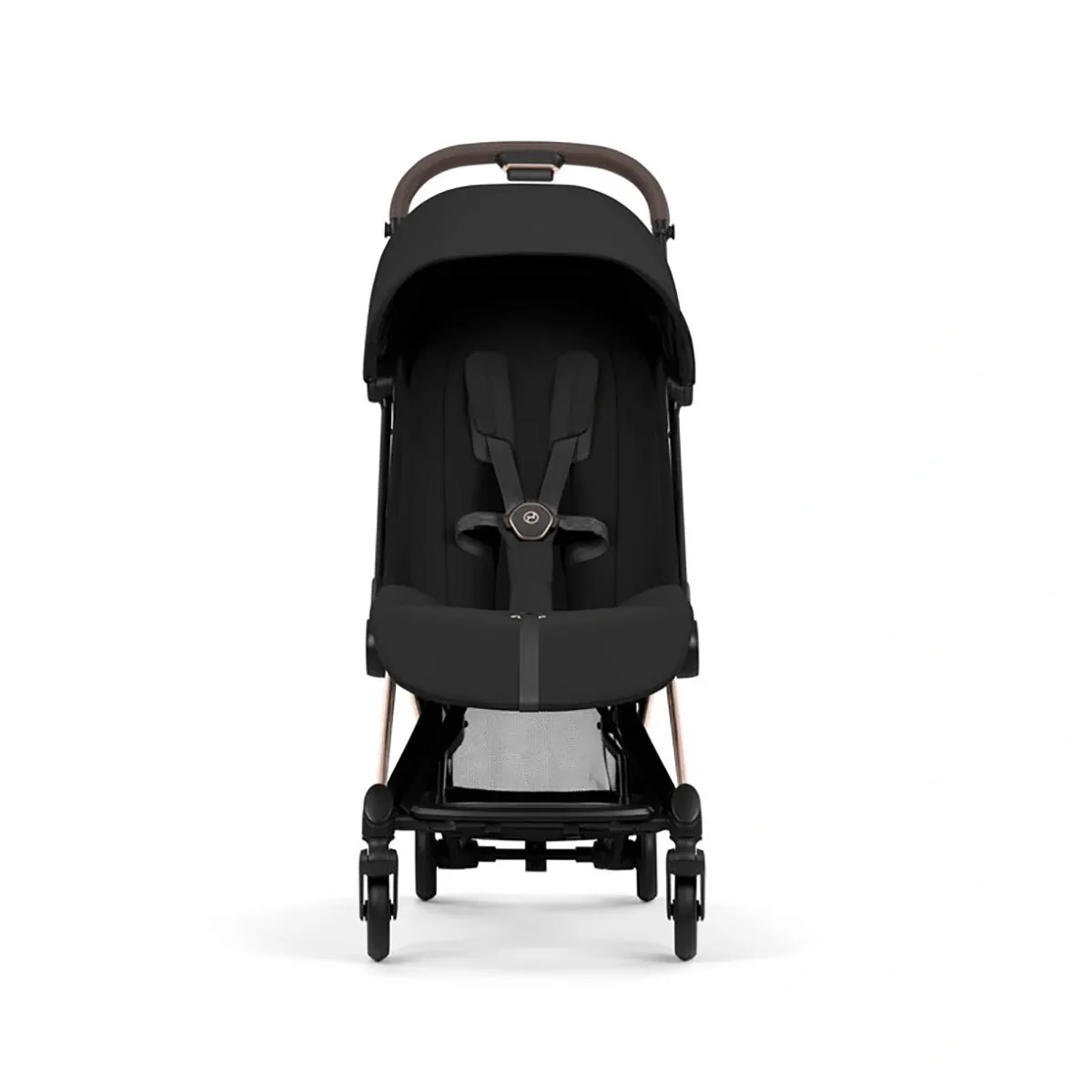 Cybex kolica Coya Style RG Seia Black
