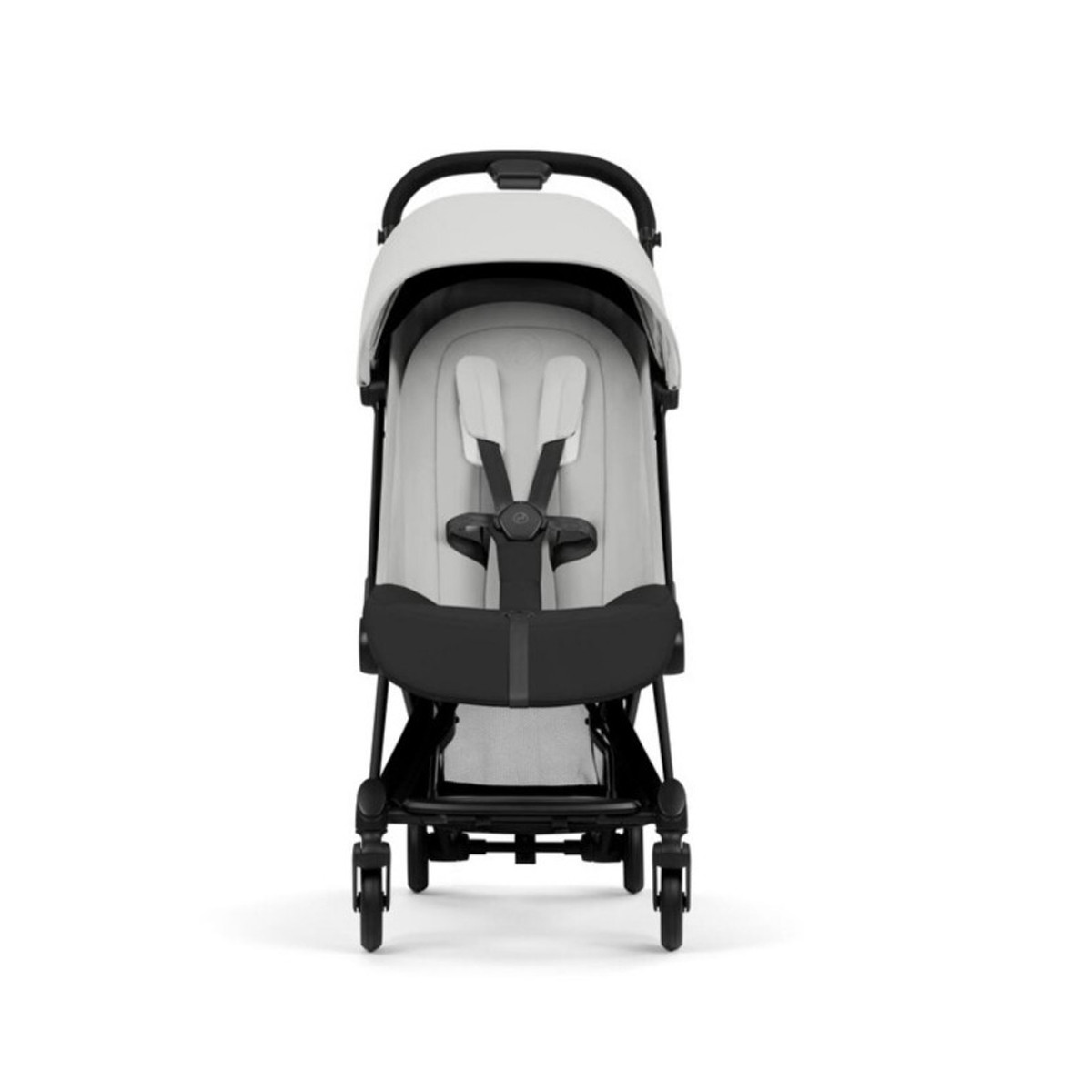 Cybex kolica Coya Style BLK Off White