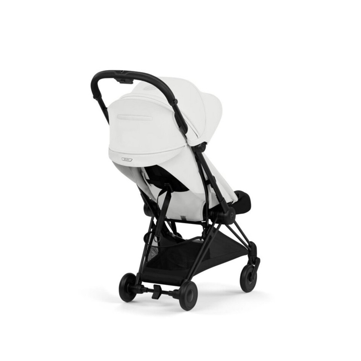 Cybex kolica Coya Style BLK Off White
