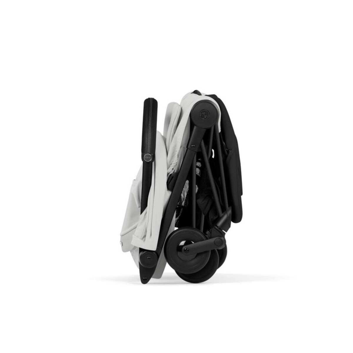 Cybex kolica Coya Style BLK Off White