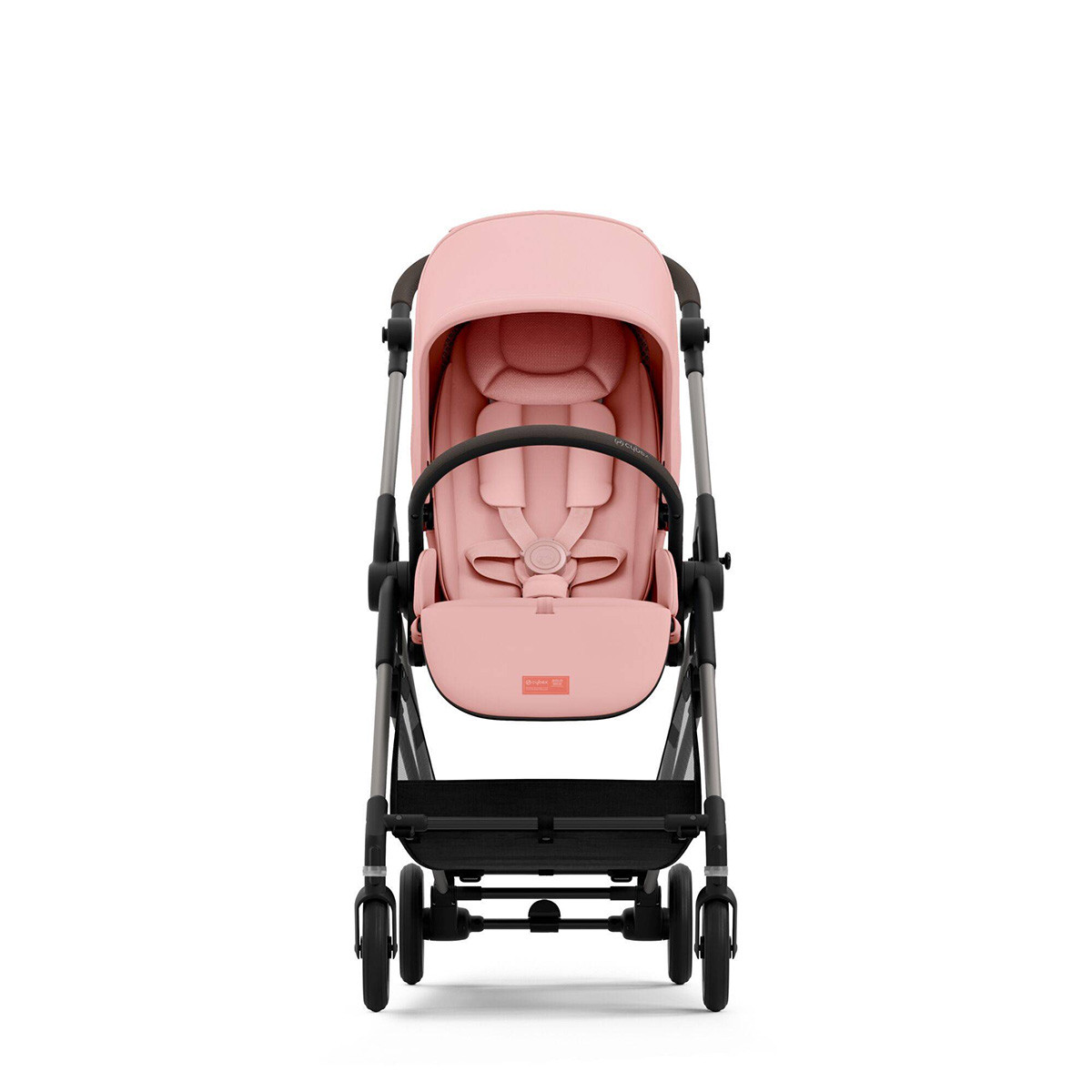 Cybex kolica Melio, Candy Pink