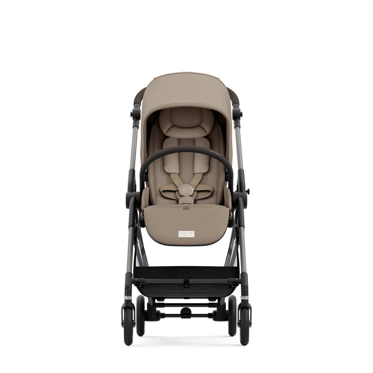 Cybex kolica Melio, Almond Beige