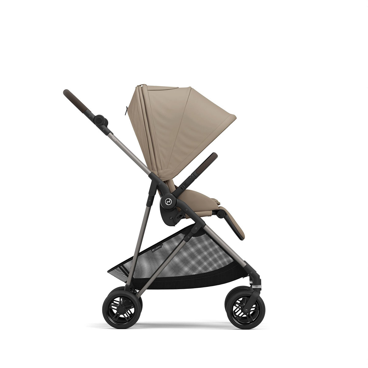 Cybex kolica Melio, Almond Beige