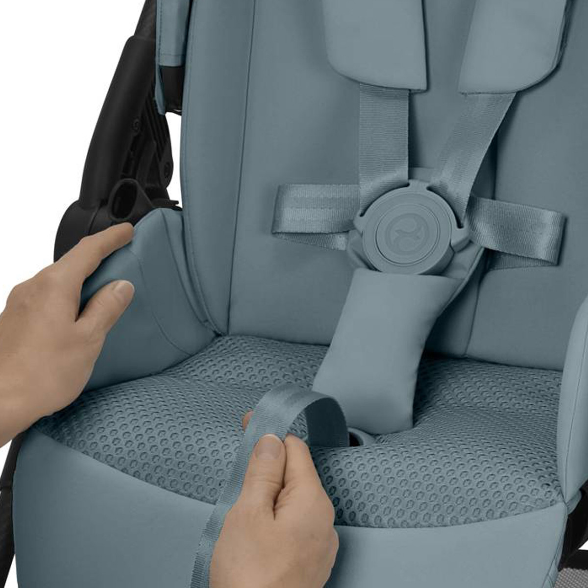 Cybex kolica Melio, Stormy Blue