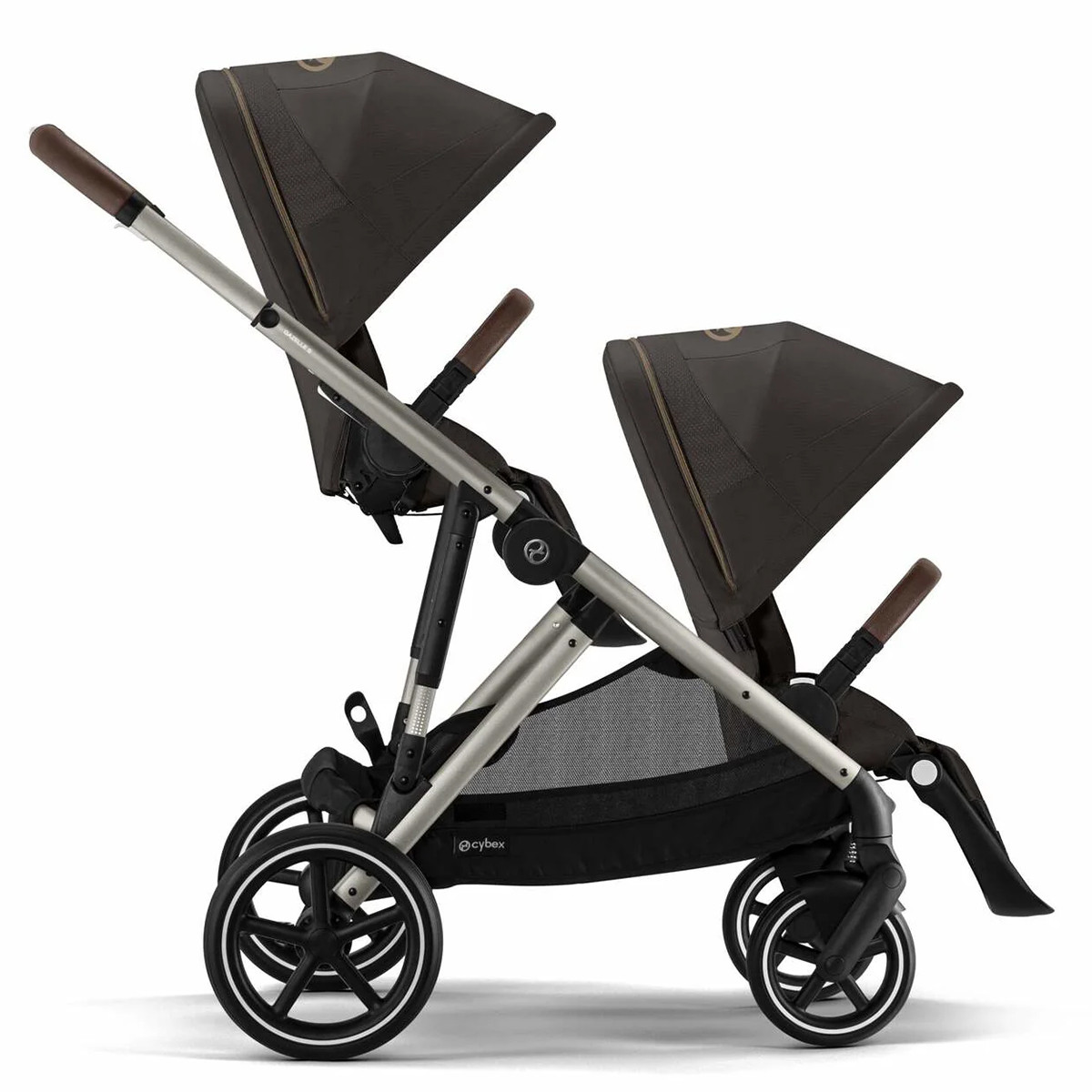 Cybex sedište za Gazelle, Chocolate Brown