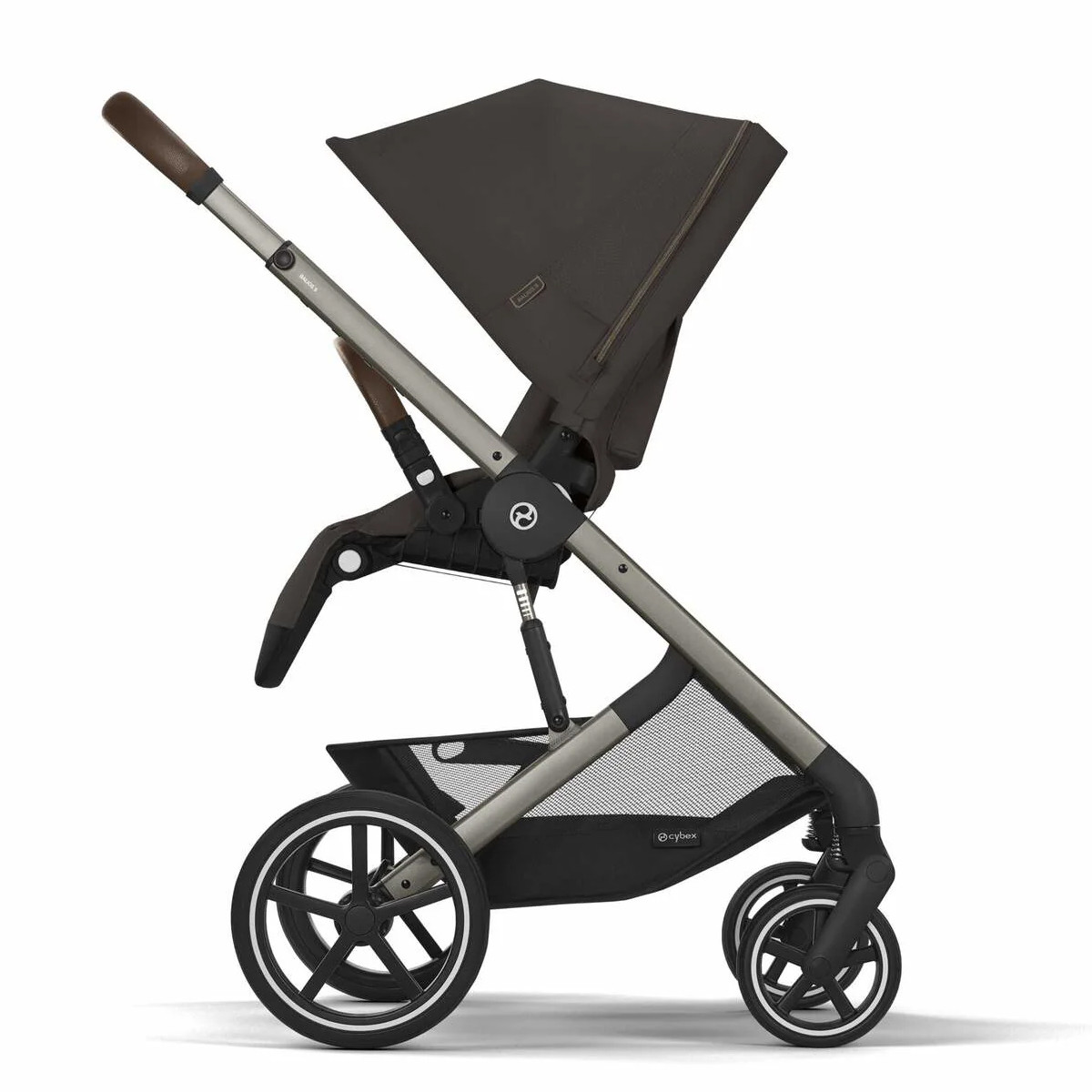 Cybex sedište za Gazelle, Chocolate Brown