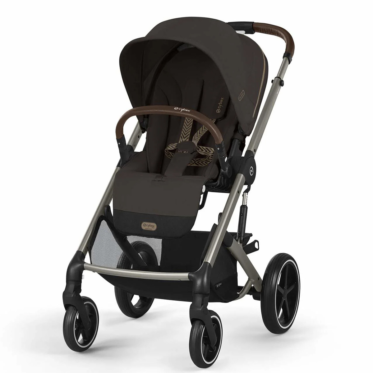 Cybex sedište za Gazelle, Chocolate Brown