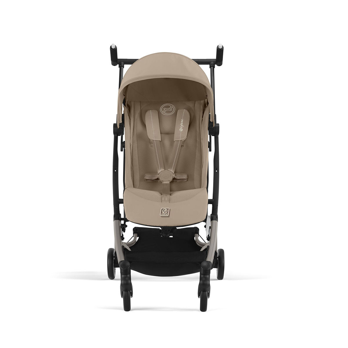 Cybex kolica Libelle, Almond Beige