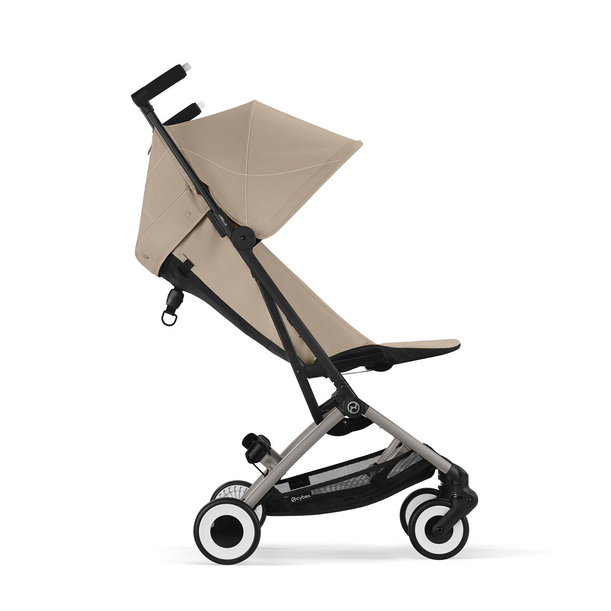 Cybex kolica Libelle, Almond Beige