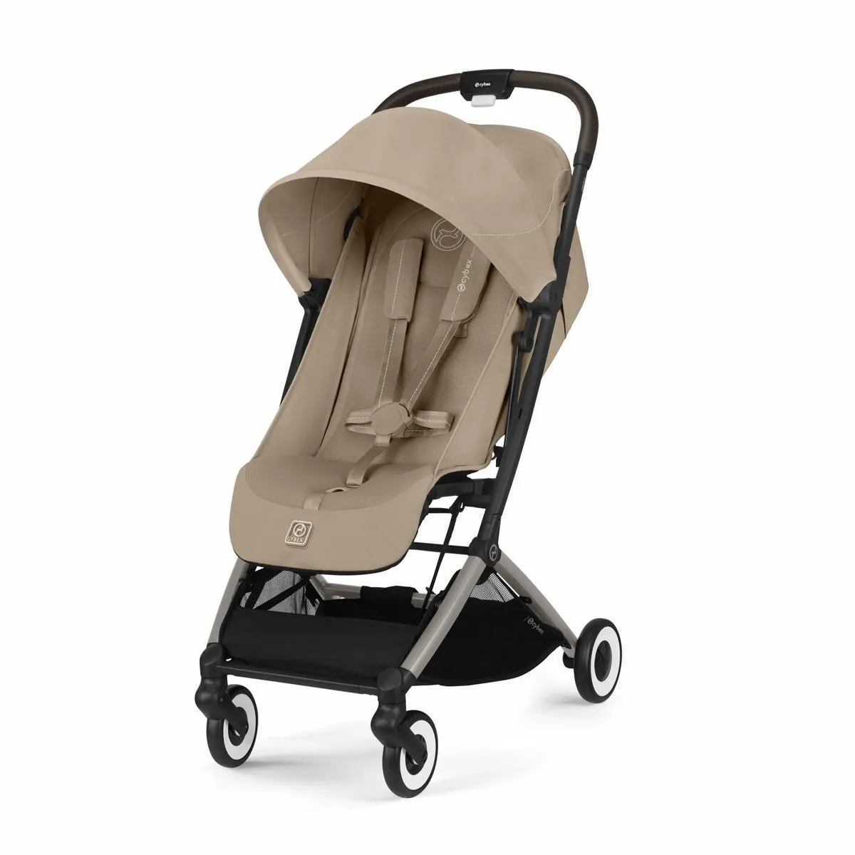 Cybex kolica Orfeo, Almond Beige