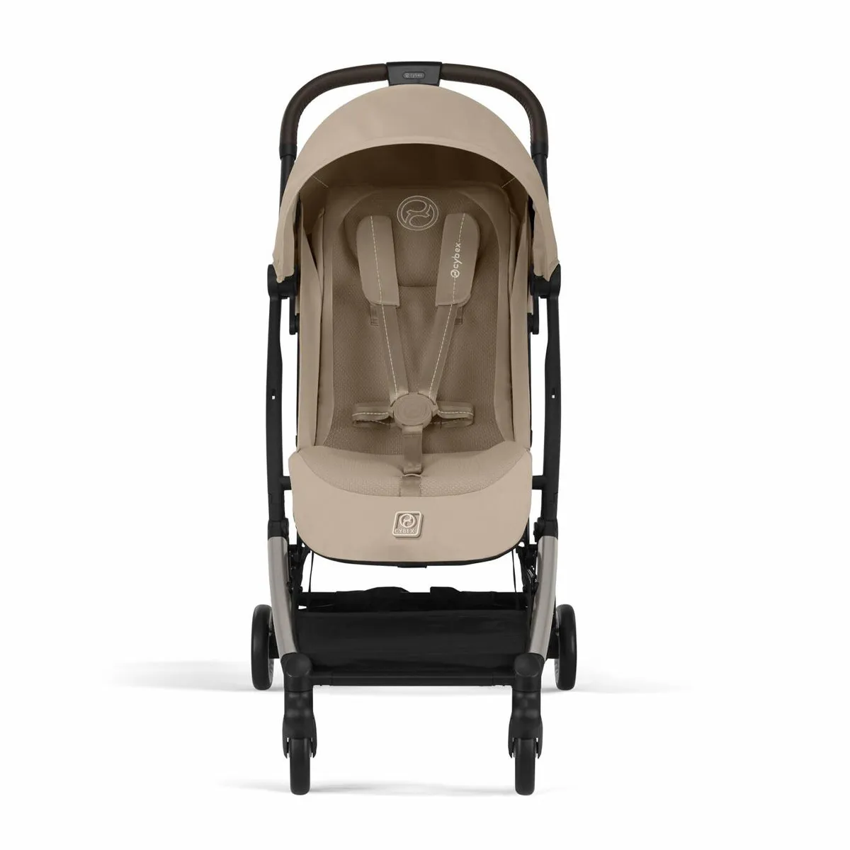 Cybex kolica Orfeo, Almond Beige