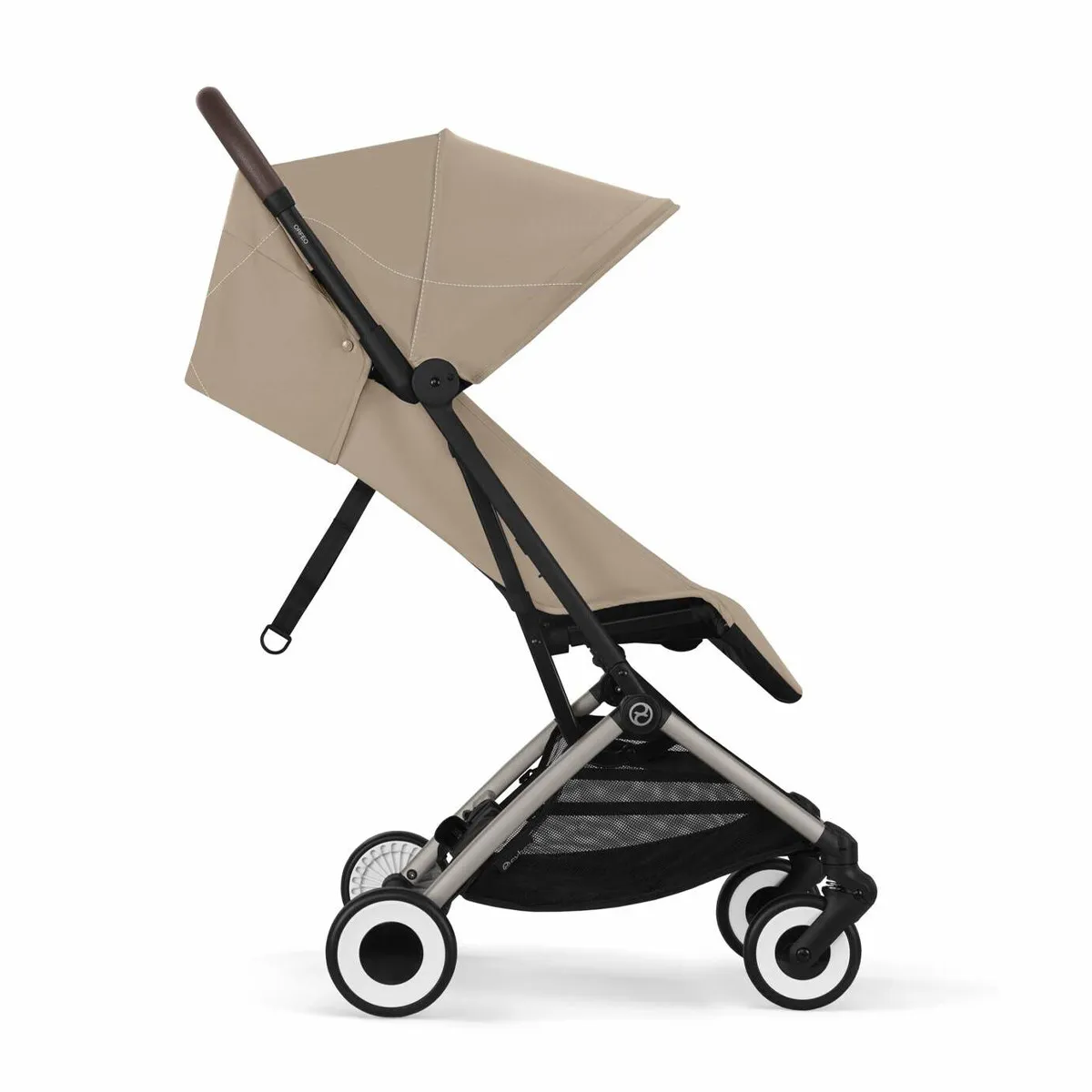 Cybex kolica Orfeo, Almond Beige