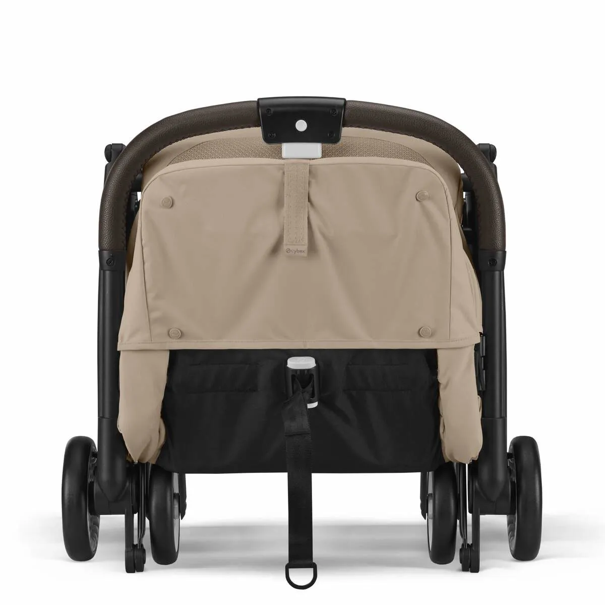 Cybex kolica Orfeo, Almond Beige