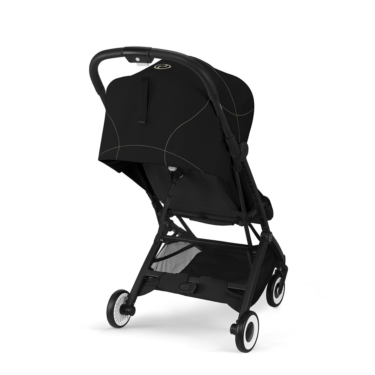 Cybex kolica Orfeo, Magic Black