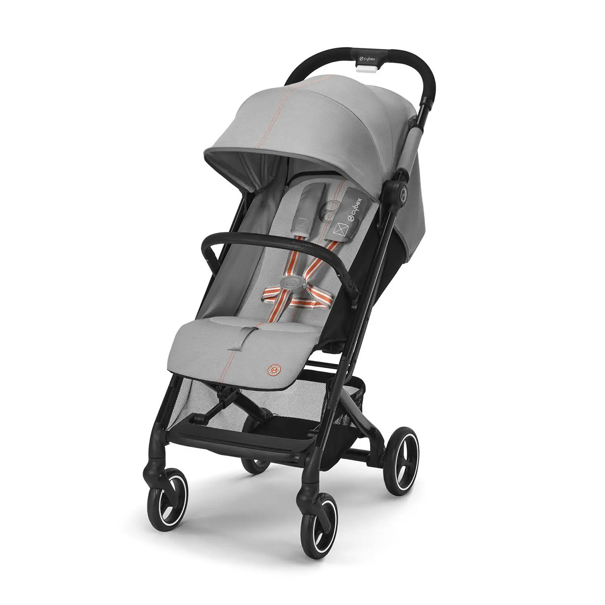 Cybex kolica Beezy, Lava Grey