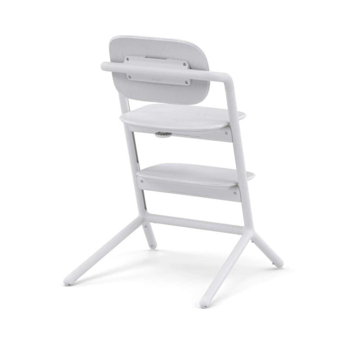 Cybex hranilica Lemo 3/1, All White
