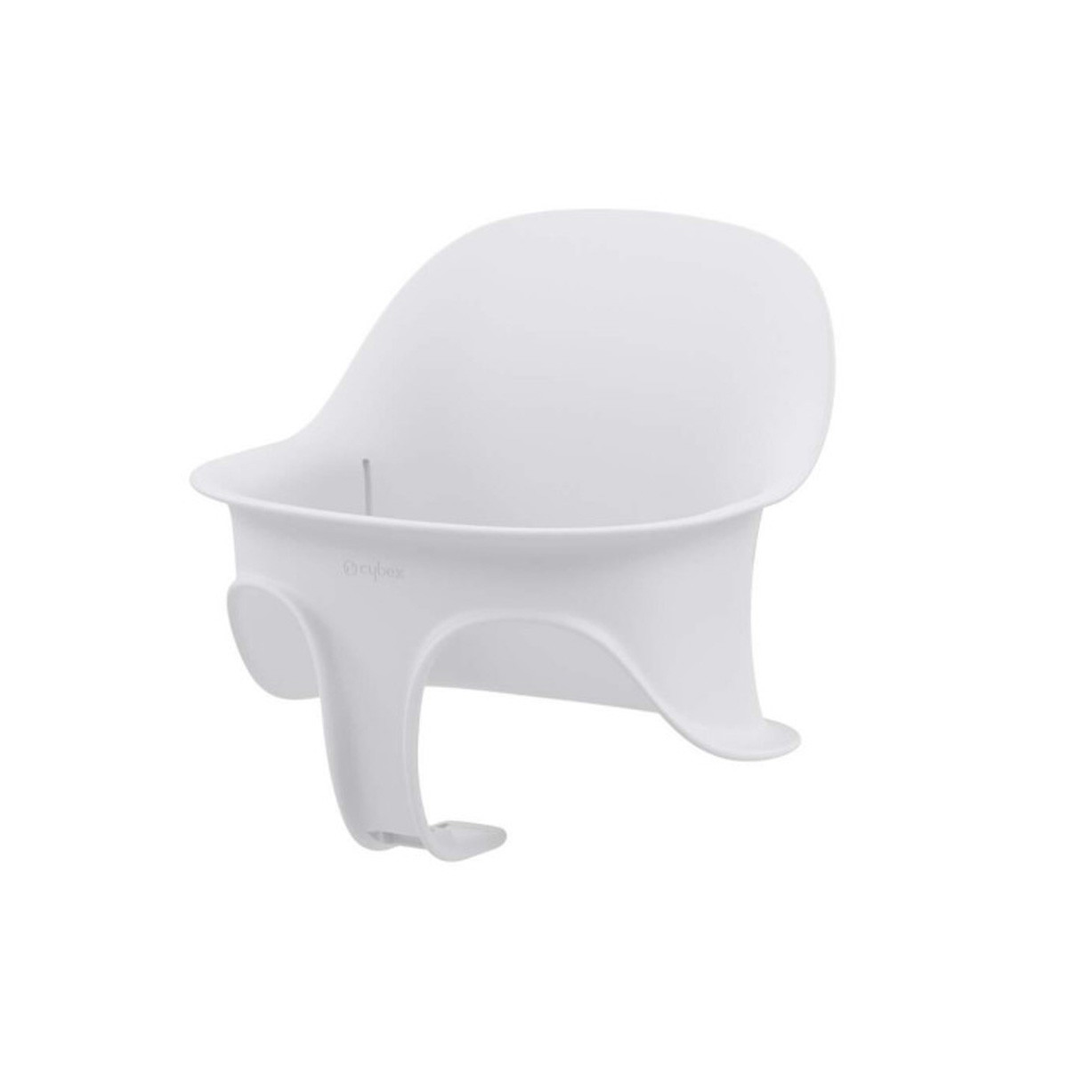 Cybex hranilica Lemo 3/1, All White