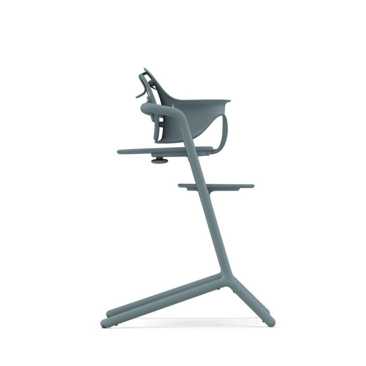 Cybex hranilica Lemo 3/1, Stone Blue
