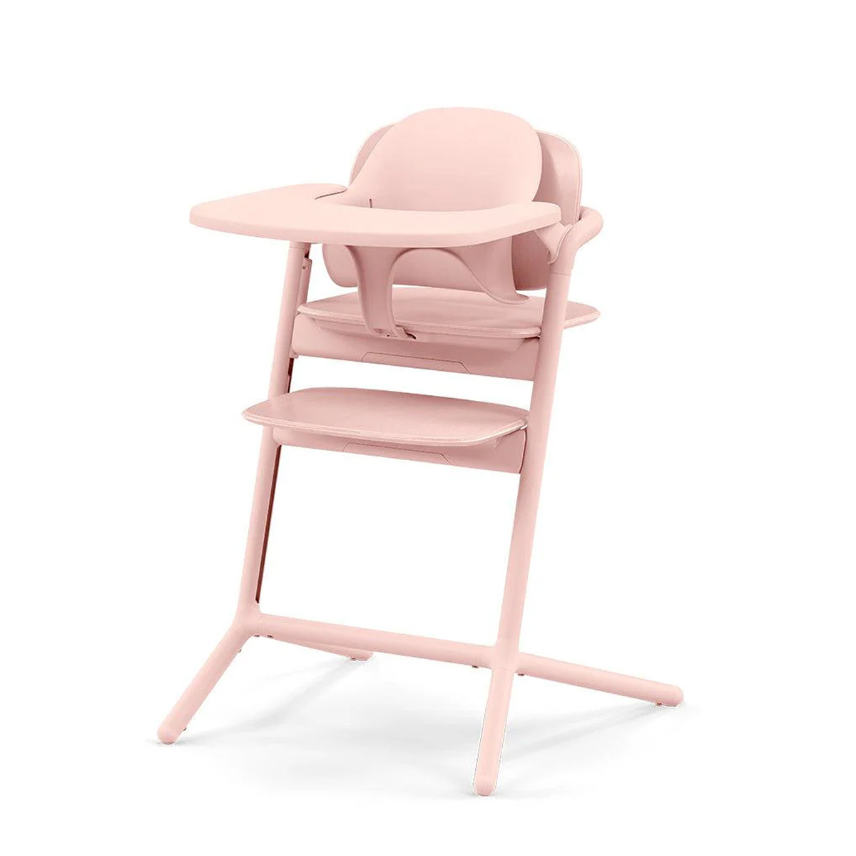 Cybex hranilica Lemo 3/1 Pearl Pink