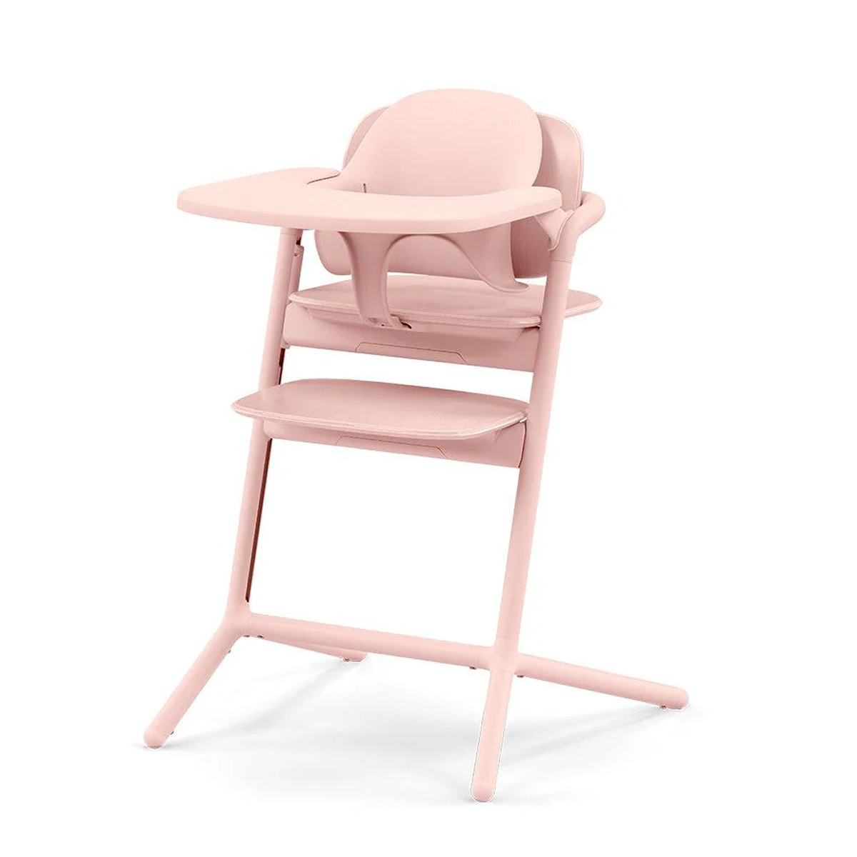 Cybex hranilica Lemo 3/1 Pearl Pink