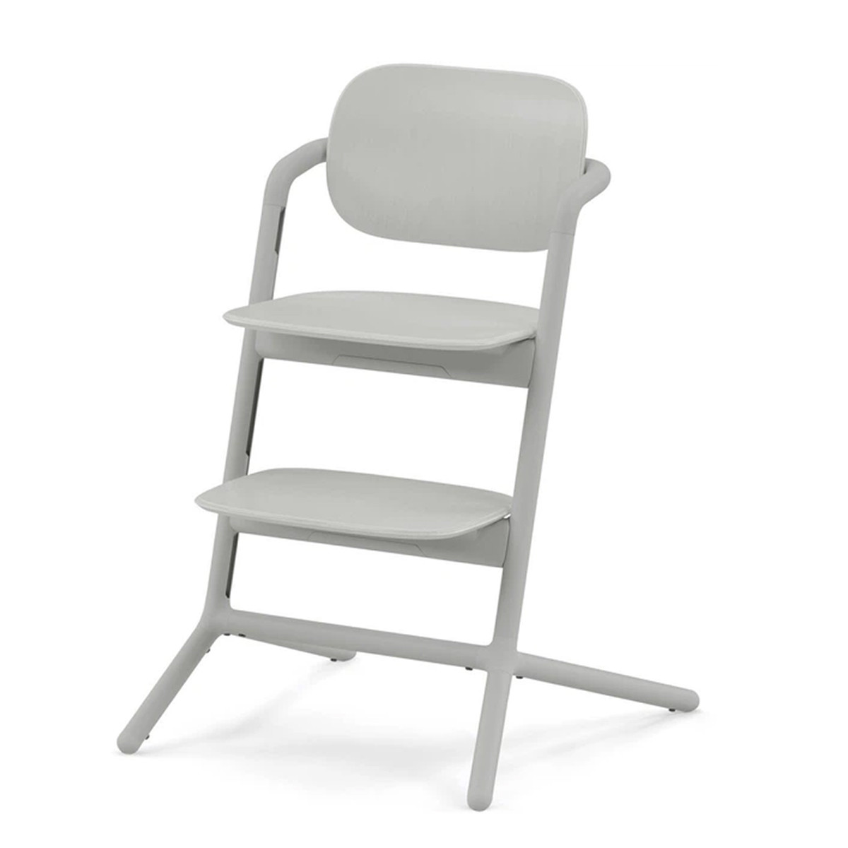 Cybex hranilica Lemo 3/1, Suede Grey