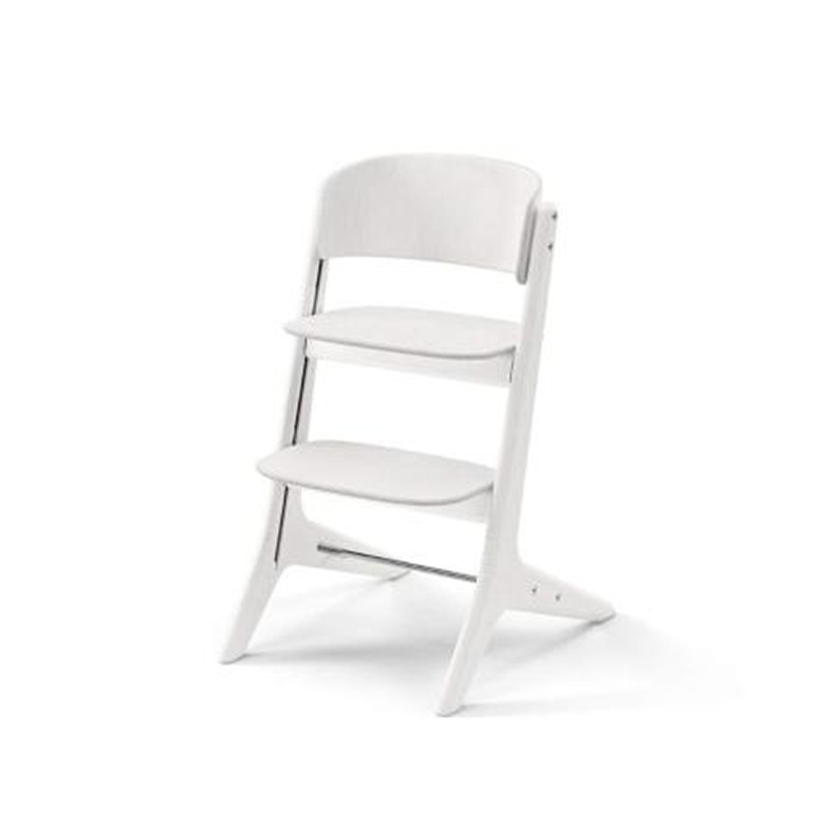 Cybex hranilica Lemo Platinum 3/1, Whole White