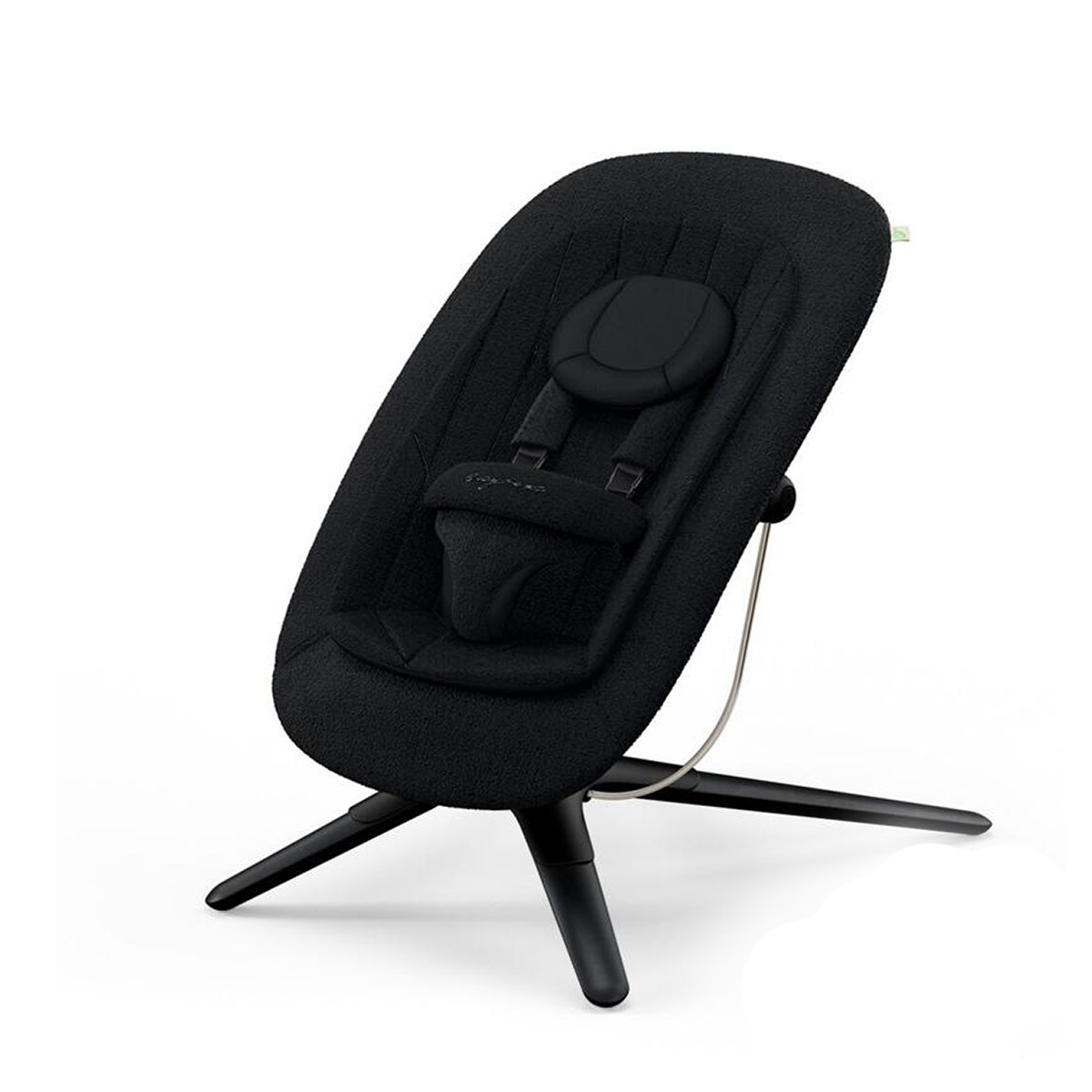 Cybex njihalica Platinum Black Wood