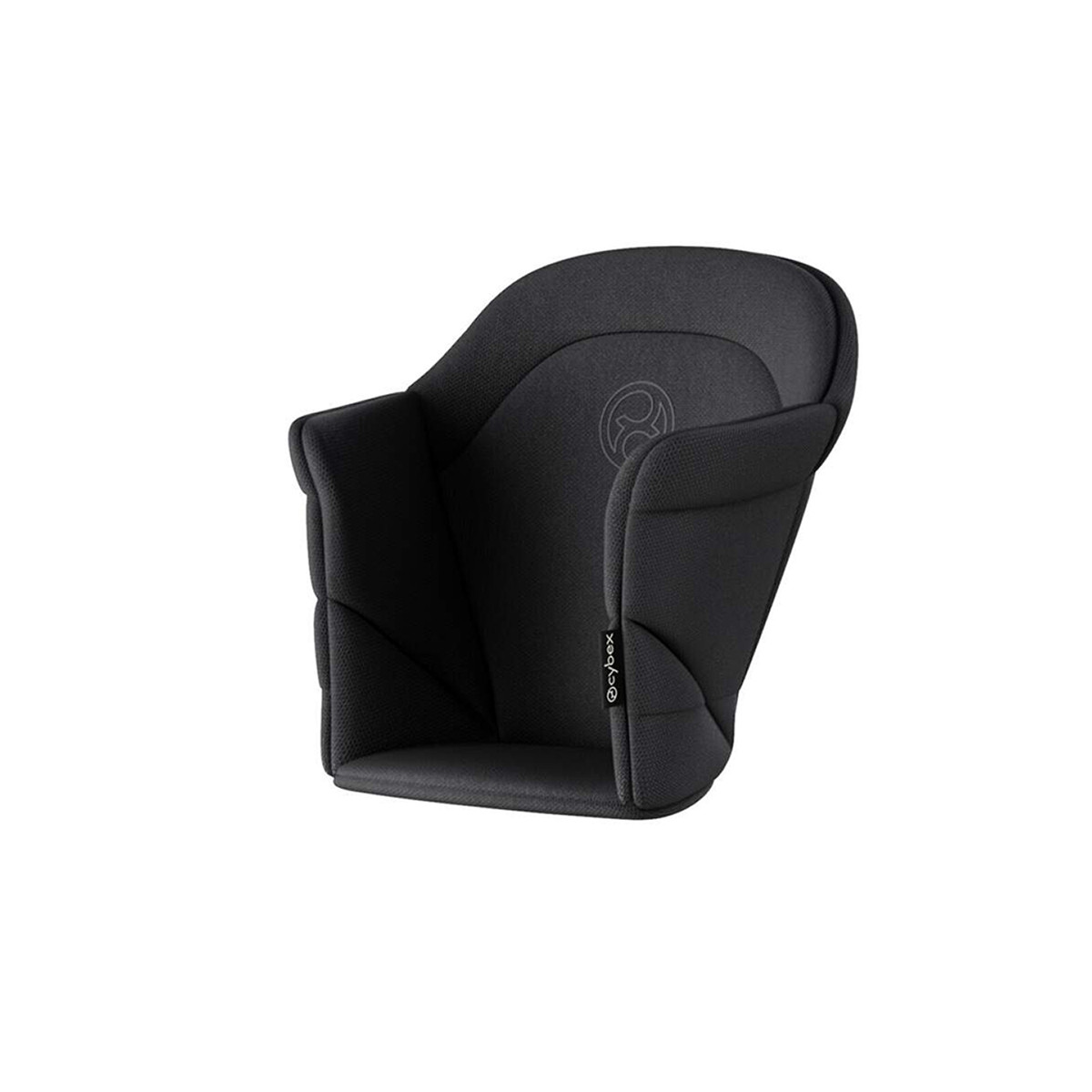 Cybex uložak za hranilicu Click & Fold, Stunning Black